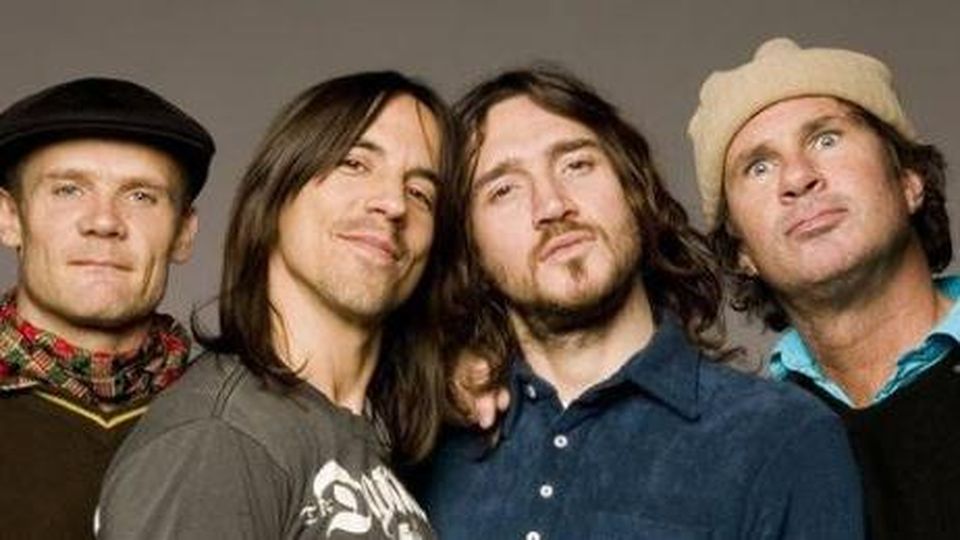 Red Hot Chili Peppers, il produttore: “Il nuovo album con Frusciante mi ha fatto piangere”