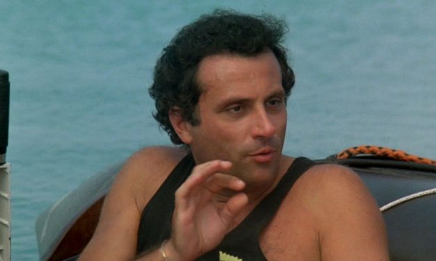 Rimini Rimini, Andrea Roncato: “Finite le riprese Io e Gigi andavamo a ballare con Serena Grandi, Eleonora Brigliadori e tutto il cast