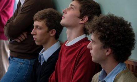 La Scuola Cattolica vietato ai minori di 18 anni: censura sul film che racconta il delitto del Circeo