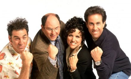 Seinfeld: la storica sitcom arriva su Netflix