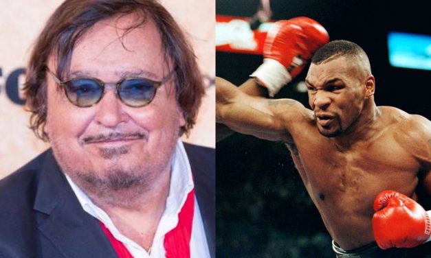 Umberto Smaila: «Quando Jerry Calà lasciò i Gatti non ci parlammo per un po’. Tyson? Un alito devastante»
