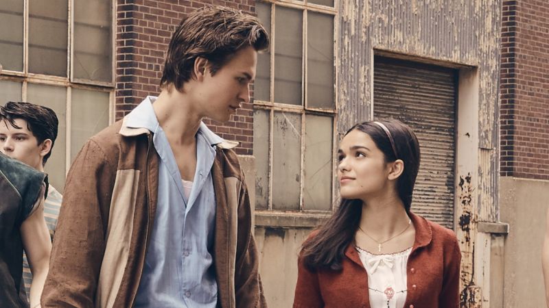 Ecco il trailer di “West Side Story” diretto Steven Spielberg