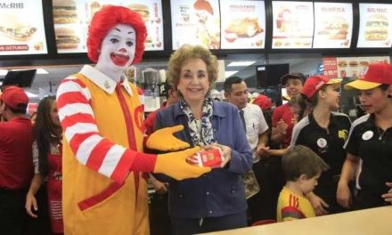 McDonald’s: morta Yolanda Fernández, ideatrice dell’Happy Meal