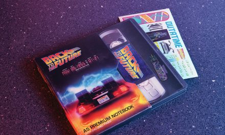 Cosa regalare a un geek nostalgico degli anni ’80