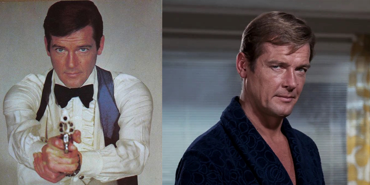 Agente 007 – Vivi e lascia morire, il primo difficile film con Roger Moore: dall’incidente in barca alla dissenteria