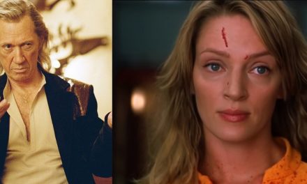 Kill Bill: ecco come David Carradine fu scelto da Tarantino per il ruolo di Bill