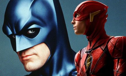The Flash: ecco perché George Clooney non tornerà come Batman