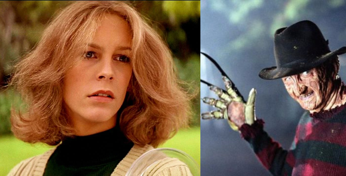 Halloween, Jamie Lee Curtis pensò che Carpenter l’avrebbe licenziata il primo giorno e Robert Englund spalò foglie secche per strada