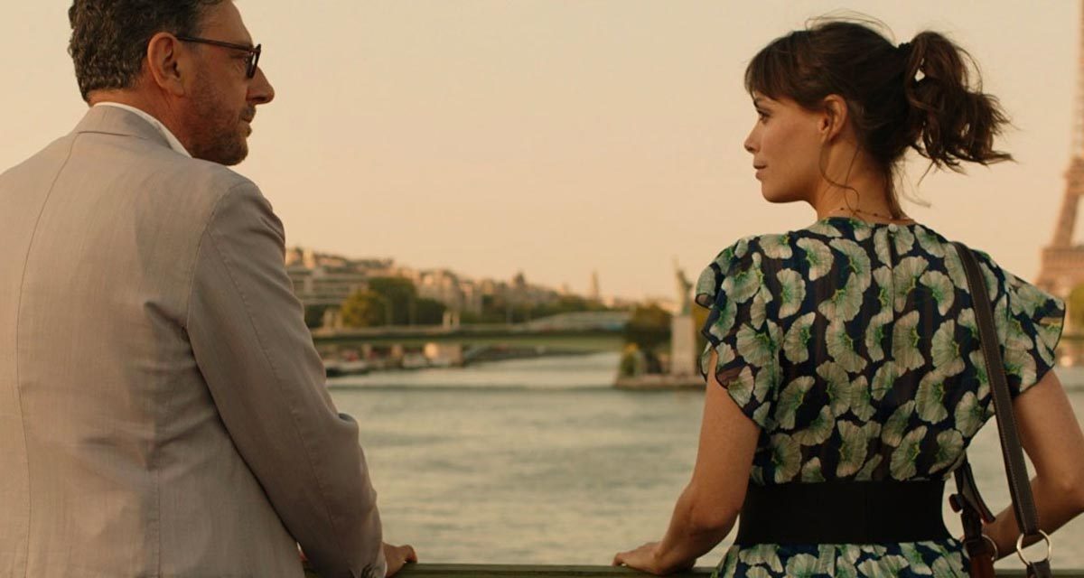 Il materiale emotivo – La recensione del film di Sergio Castellitto