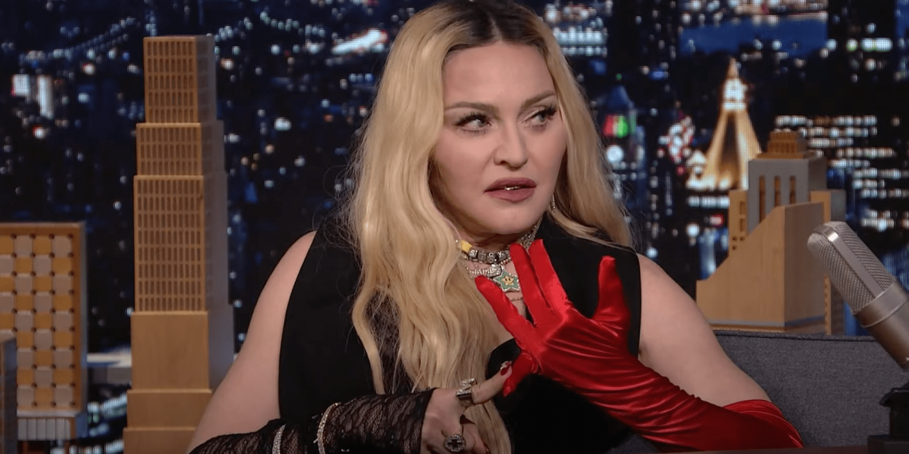 Madonna: “Rifiutai un ruolo in Matrix e quello di Catwoman in Batman”