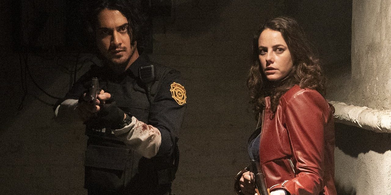 Resident Evil: Welcome to Raccoon City, ecco il primo trailer italiano