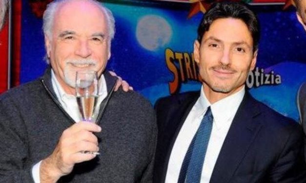 Antonio Ricci su Pier Silvio Berlusconi: “C’è una differenza sostanziale tra ciò che teorizza e ciò che manda in onda”