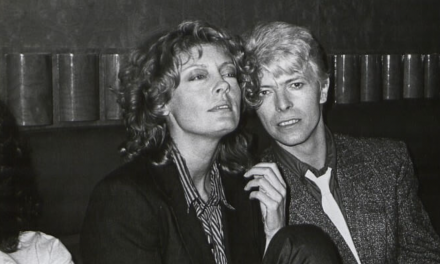 Susan Sarandon e quella strana telefonata con David Bowie una settimana prima della sua morte