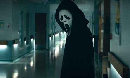Scream: trailer italiano e prime foto del quinto capitolo della saga