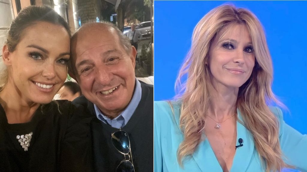 Giancarlo Magalli: “Il selfie con Sonia Bruganelli? É stata una provocazione per Adriana Volpe”
