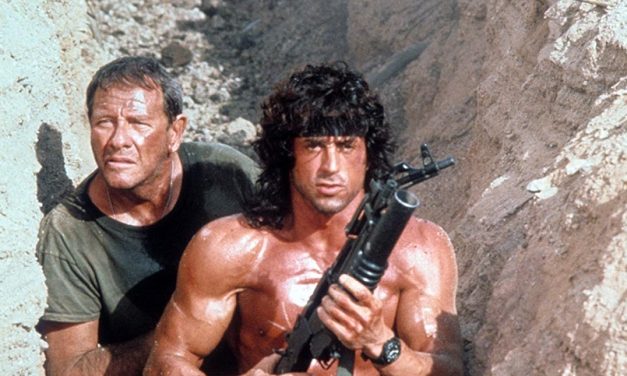 Stallone su un nuovo film di Rambo: “Contro chi potrei combattere? L’artrite?”