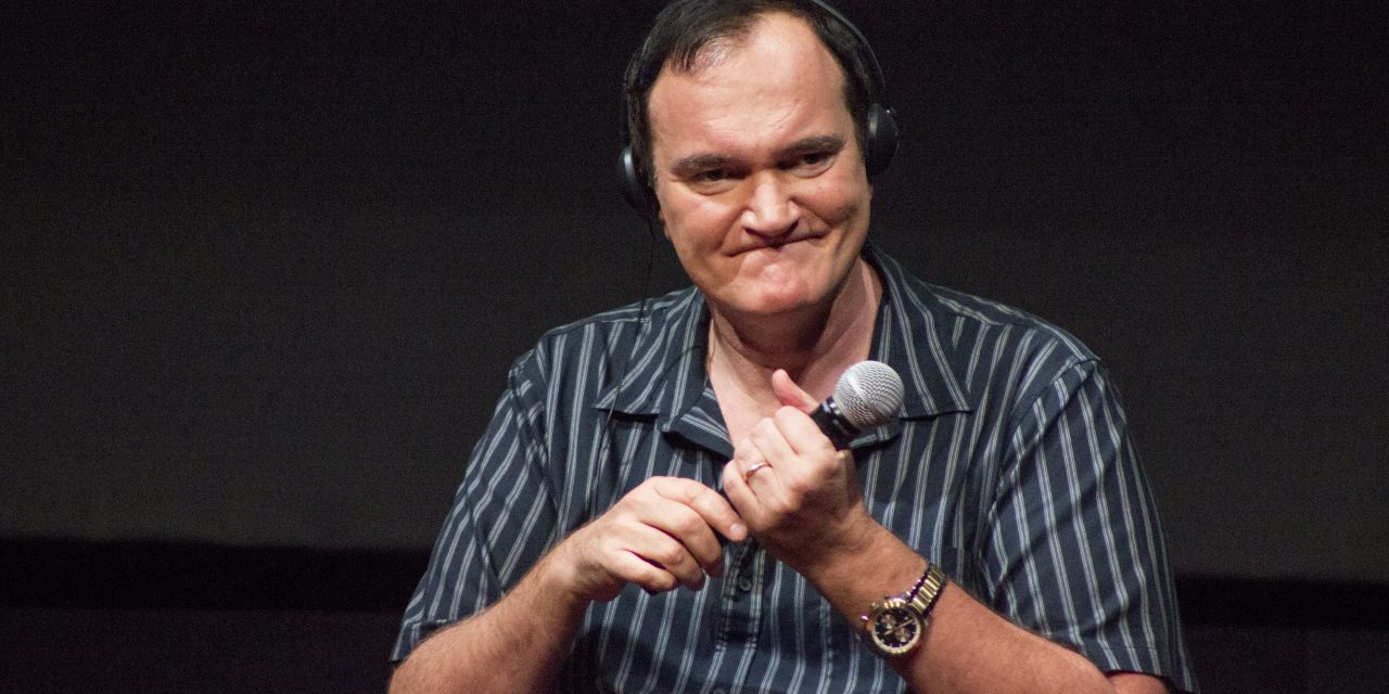 Quentin Tarantino: “Se avessi fatto Pulp Fiction quattro anni dopo, sarebbe stato molto più complicato”