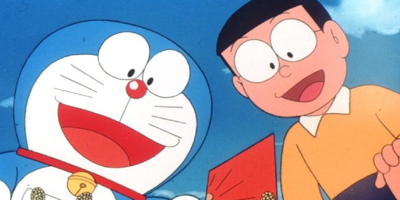 Doraemon: che succede nel finale? È il momento di fare chiarezza