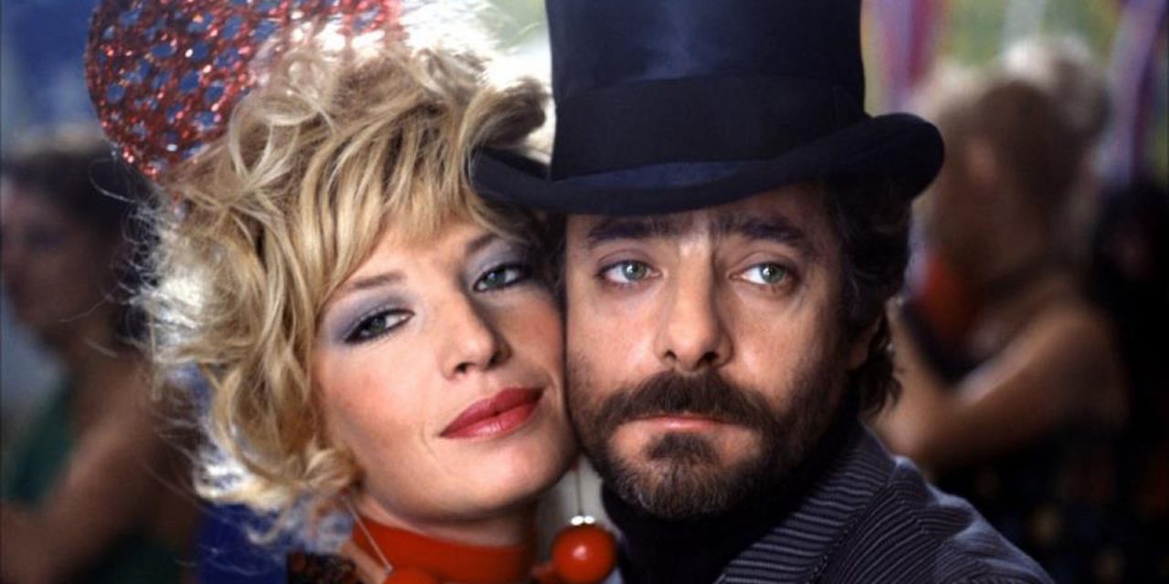 Monica Vitti, Giancarlo Giannini: “Attrice unica, una collega spiritosa non è vero che era difficile lavorare con lei”