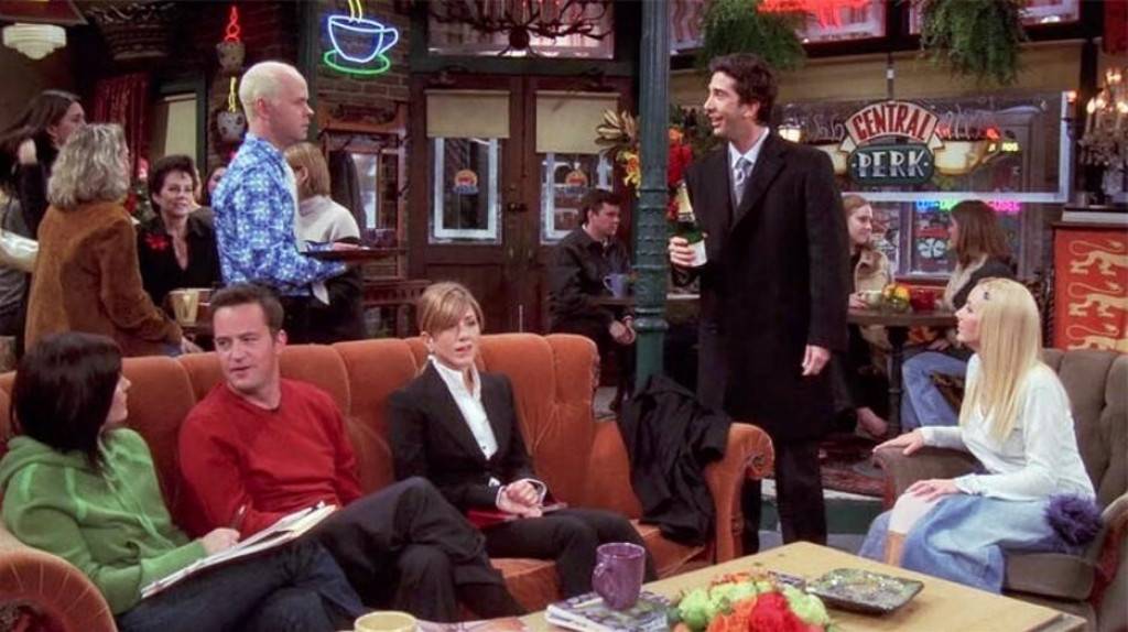 James Michael Tyler, il cast di Friends saluta il collega scomparso: “Senza di te Friends non sarebbe stato lo stesso”