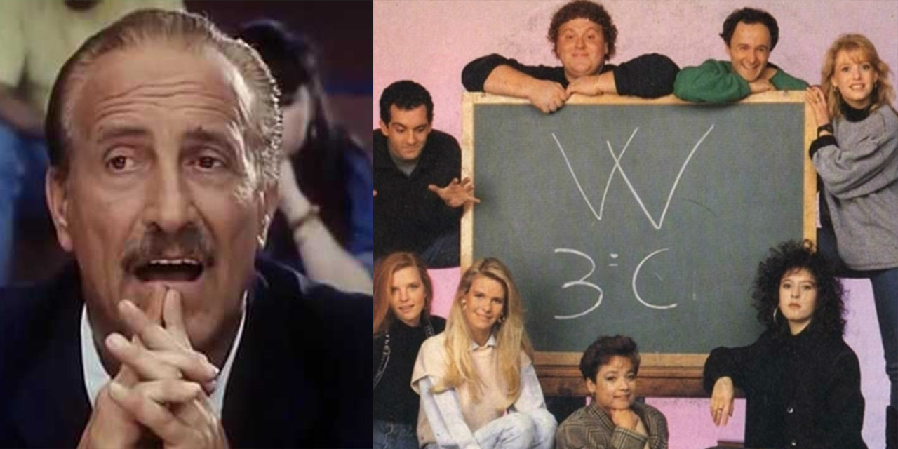 I ragazzi della terza C, il regista: “Guido Nicheli non rispettava il copione, una volta fummo costretti a battere 36 ciak per lui”