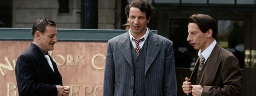 La leggenda di Al, John e Jack, il trio: “Ci aspettavamo di più visti i soldi spesi e ai numeri a cui eravamo abituati”