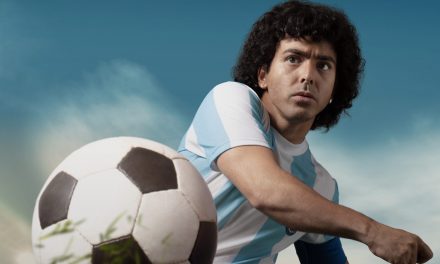 Maradona: Sogno Benedetto. Il trailer ufficiale della serie sul calciatore