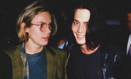 River Phoenix e quella tragica notte fuori dal locale di Johnny Depp