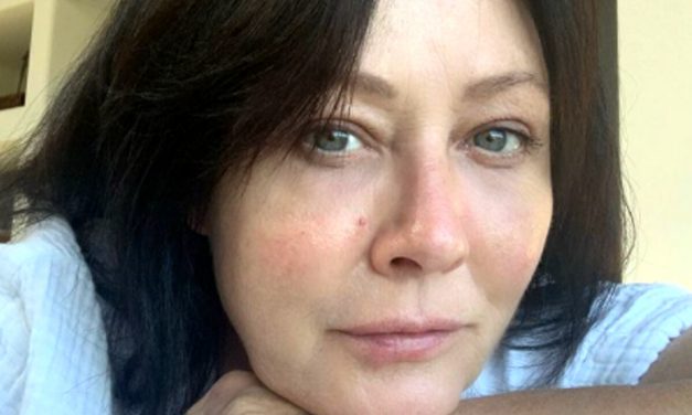 Shannen Doherty e la lotta contro il cancro: “Ora mi sento bene”