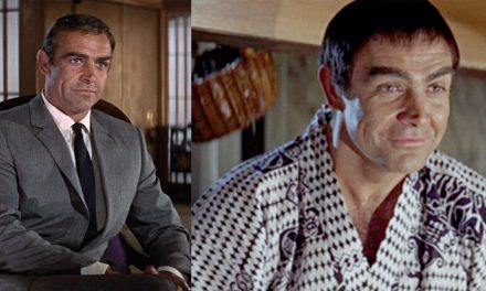 Agente 007 – Si vive solo due volte: quando Sean Connery litigò con la produzione ed insultò l’orgoglio Giapponese