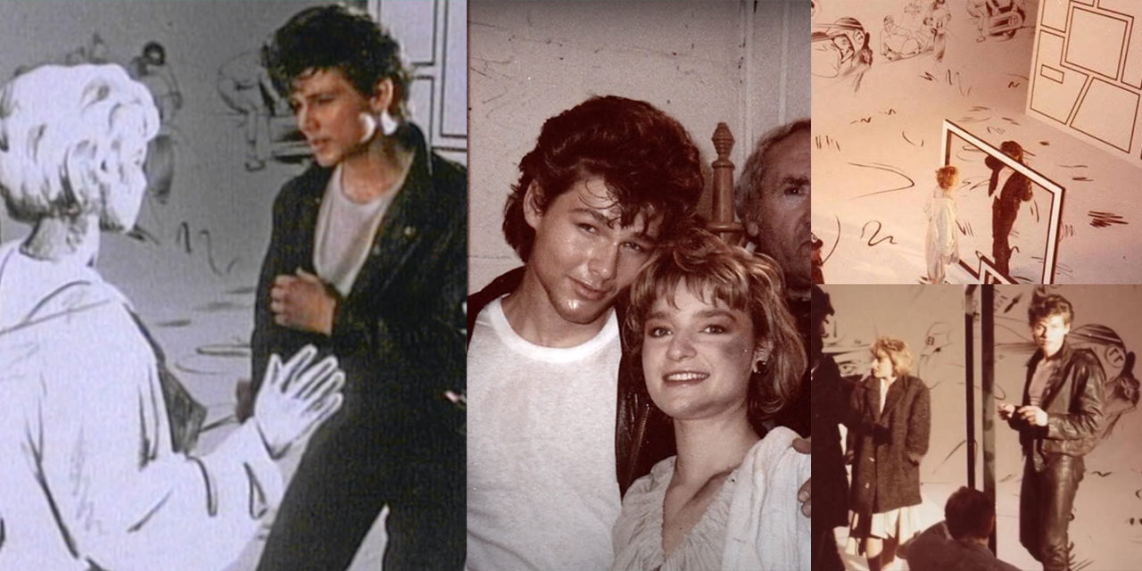 Take On Me: ecco come venne realizzato lo storico videoclip anni ’80