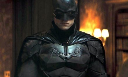 The Batman, il trailer del nuovo film con Robert Pattinson