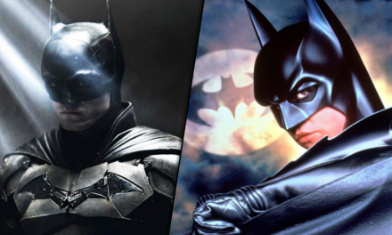 Robert Pattinson ha indossato il costume di Val Kilmer per il provino di The Batman: “Era impossibile, mi sono prosciugato”