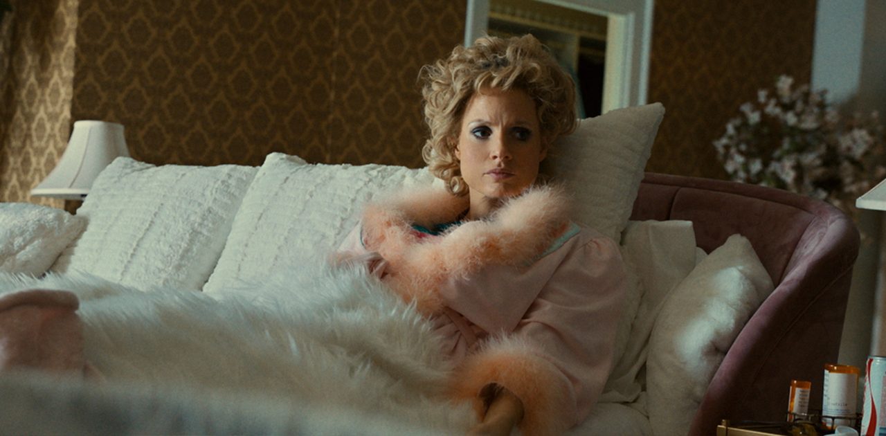 The Eyes of Tammy Faye – Recensione del film con Jessica Chastain