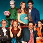 Una Famiglia Mostruosa, trailer del film con Massimo Ghini e Lillo