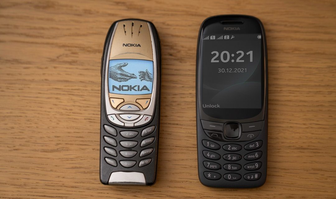 Nokia 6310: dopo vent’anni torna in vendita il “mattone” con Snake all’interno