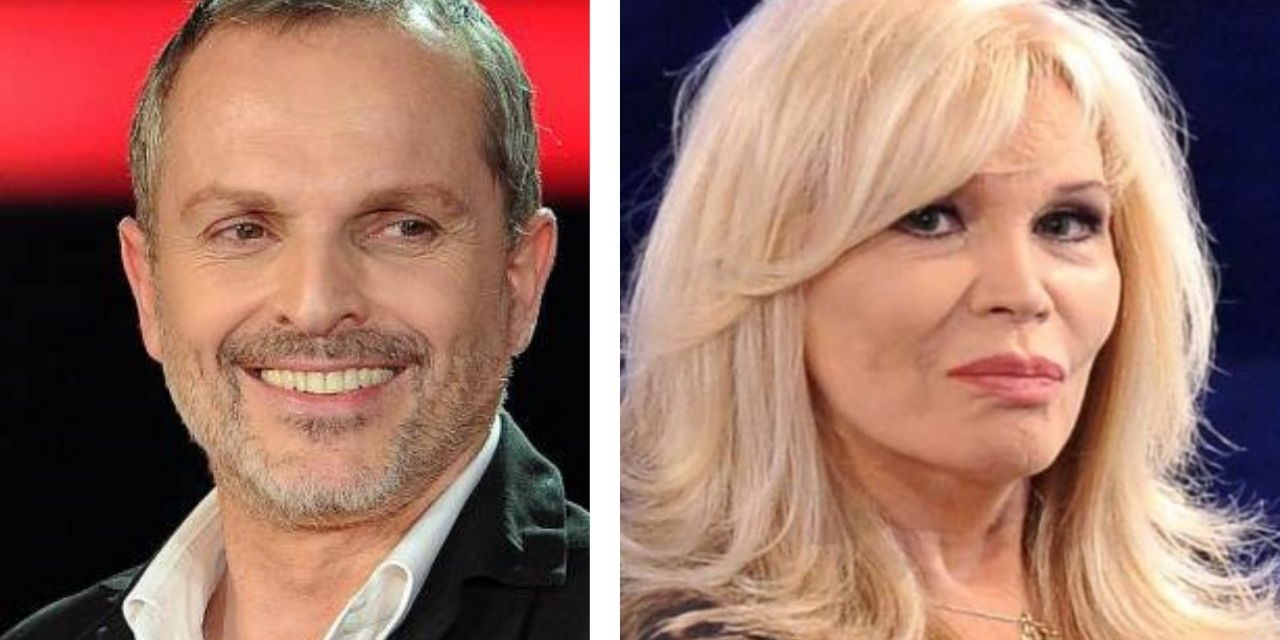 Amanda Lear: “Se Miguel Bosè ha raccontato di aver avuto la sua prima esperienza sessuale con me, vuol dire che gli ho lasciato un bel ricordo”