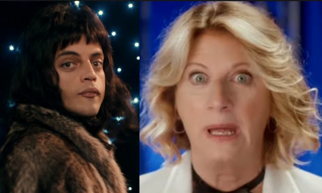 Bohemian Rhapsody, la Rai interrompe la scena clou del film mandando in onda uno spot