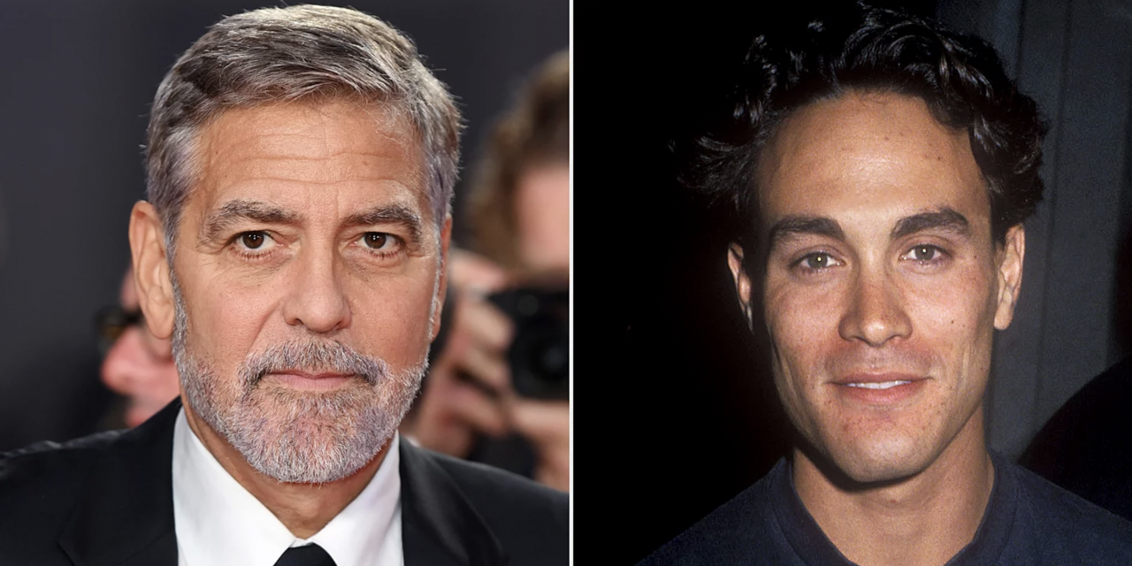 George Clooney ricorda Brandon Lee: “Eravamo amici, mio cugino sarebbe stato il suo testimone di nozze”