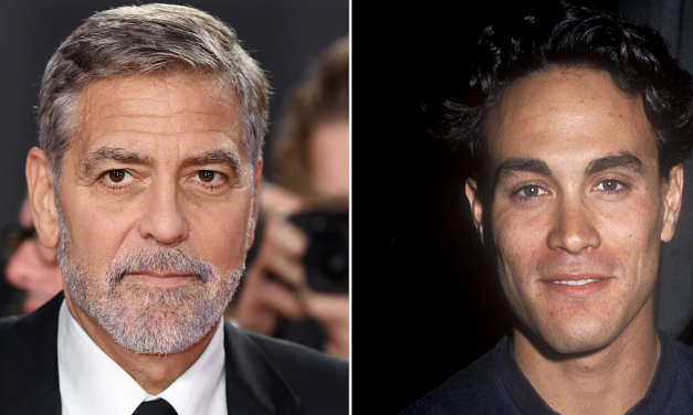 George Clooney ricorda Brandon Lee: “Eravamo amici, mio cugino sarebbe stato il suo testimone di nozze”