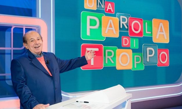 Giancarlo Magalli, sospeso il suo programma: “Non ho mai visto una programmazione così schizofrenica. Mi vergogno”