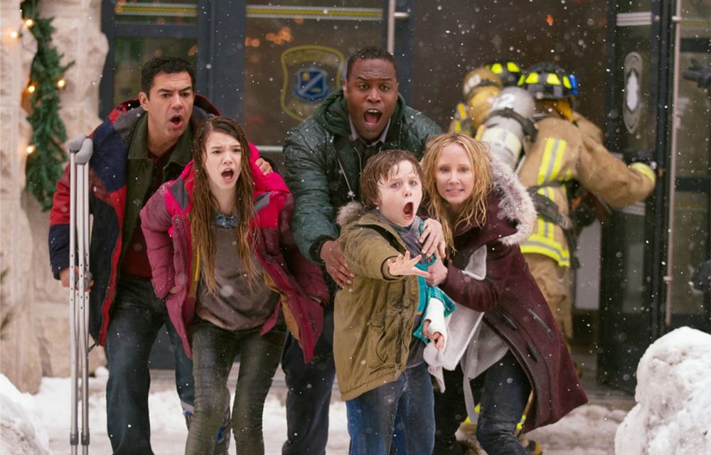 Il Natale più bello di sempre, le curiosità del film