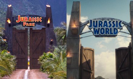 Jurassic World: tutti i riferimenti nascosti, le citazioni e gli Easter egg a Jurassic Park