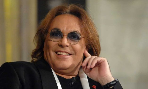 Leopoldo Mastelloni: “Dopo la bestemmia mi furono chiuse tutte le porte in faccia. Solo la Carrà mi volle in tv”