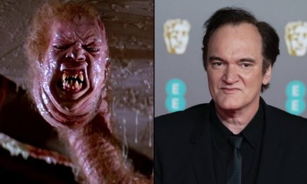 Quentin Tarantino: “La Cosa di Carpenter è uno dei più bei film mai realizzati, ho preso spunto per Le Iene”
