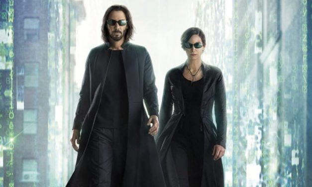 Matrix Resurrections, il nuovo trailer italiano con le immagini della vecchia triologia