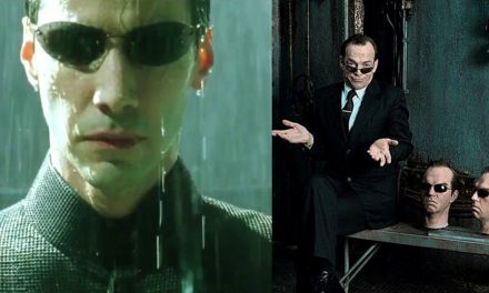 Matrix Revolutions: i segreti dietro lo scontro finale, la pubblicità nascosta e il “problema Oracolo”