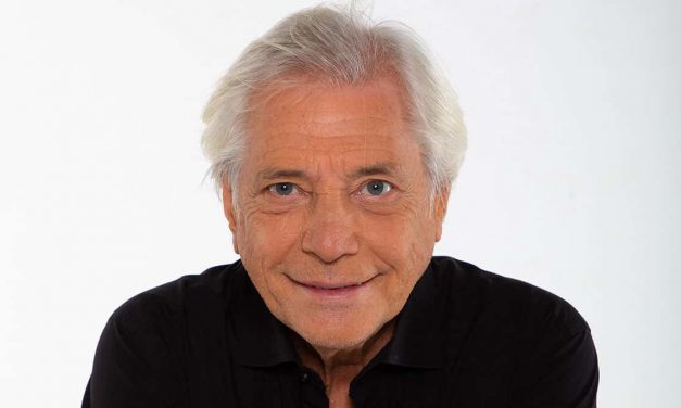 Nino D’Angelo: “Lasciare Napoli è stato il momento più brutto della mia vita”