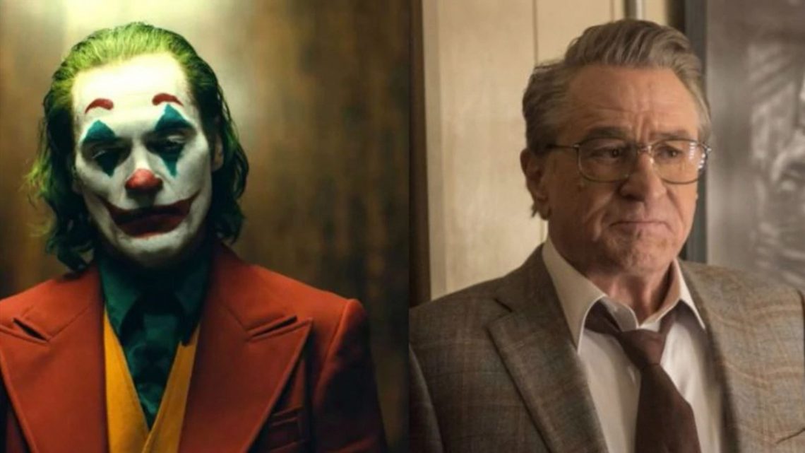 Joker: il litigio con De Niro, la folle dieta di Joaquin Phoenix, ed il suo disagio nel rivedersi sullo schermo