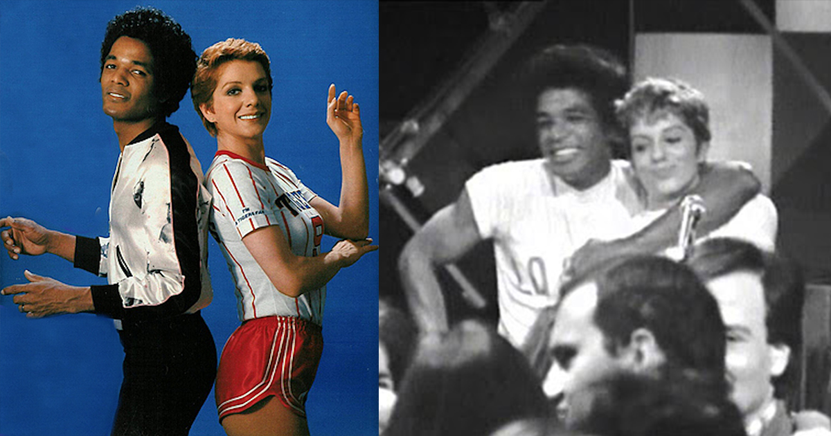 Piccolo Slam: la scomparsa prematura di Stefania Rotolo e che fine ha fatto Sammy Barbot